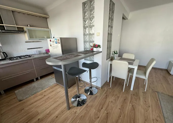 Spacious In Old Town Street ヴィリニュス